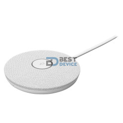 MICROFONO LOGITECH 952-000038 RALLY POD