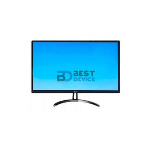 MONITOR E-TECH 20" W195 X20KN-IP (VGA+HDMI)