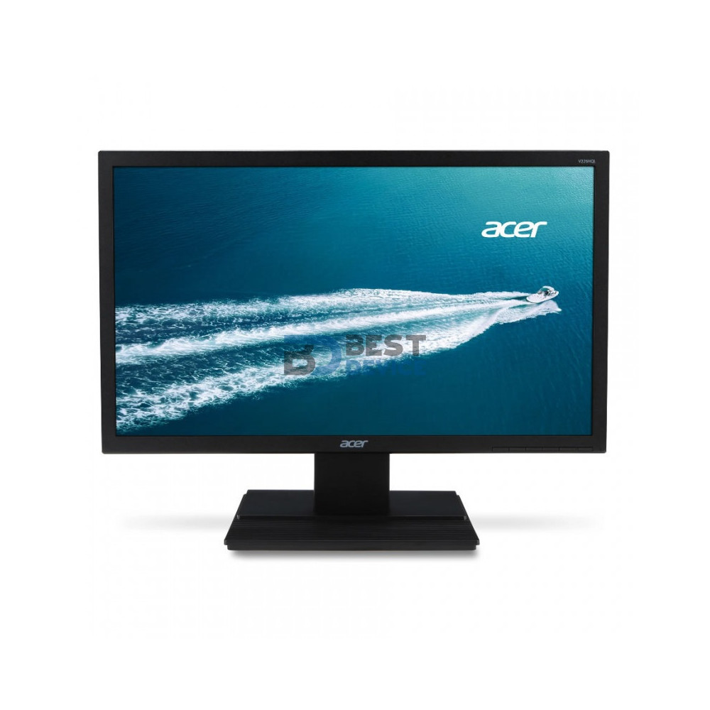 MONITOR ACER 22" V226HQL BBI VGA/HDMI