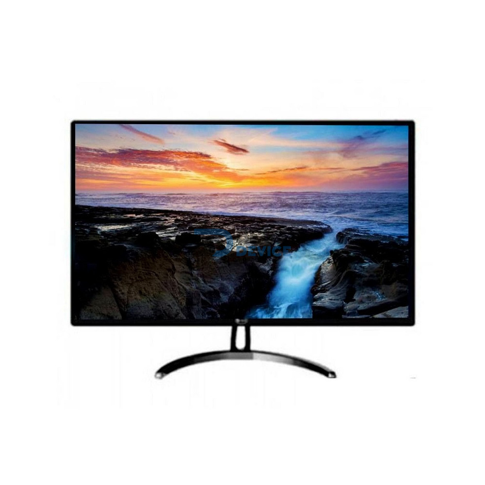 MONITOR E-TECH 22" A221 X22KN-IP (VGA+HDMI)