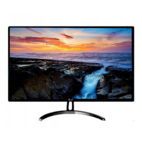 MONITOR E-TECH 22" A221 X22KN-IP (VGA+HDMI)