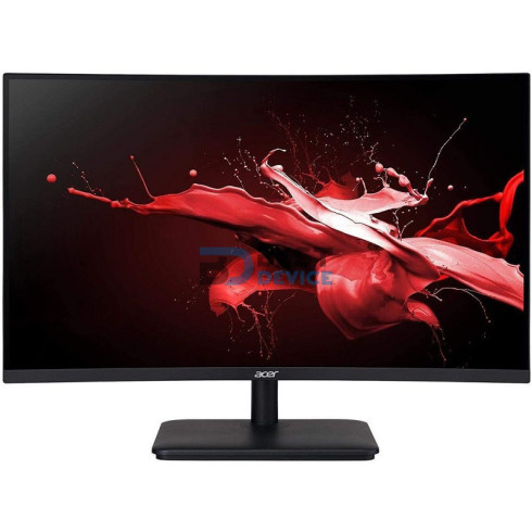 MONITOR GAMER ACER 27" ED270 XBMIIPX FHD HDMI/DP/CURVO