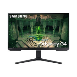 MONITOR GAMER SAMSUNG 27" LS27BG402ENXGO FHD IPS 240HZ