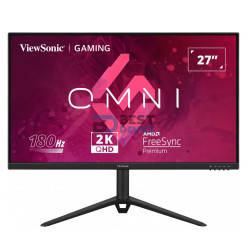 MONITOR GAMER VIEWSONIC 27" VX2728J-2K IPS