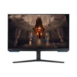 MONITOR GAMER SAMSUNG 28" LS28BG702ENXGO 4K UHD IPS 144HZ