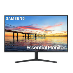 MONITOR SAMSUNG 32" LS32B300NWNXGO FHD 75HZ