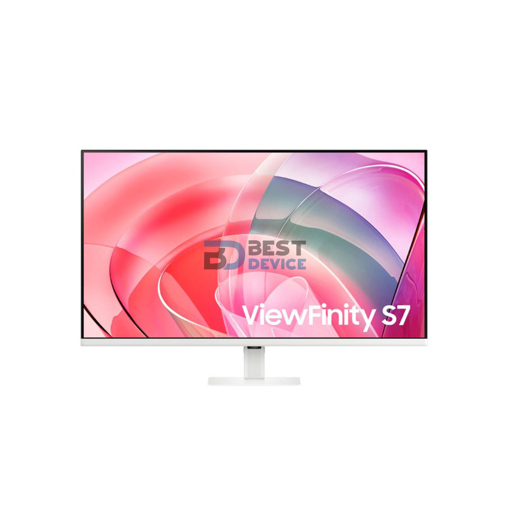 MONITOR SAMSUNG 32" LS32D701EANXZA UHD 4K