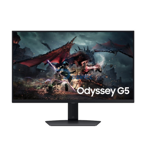 MONITOR GAMER SAMSUNG 32" LS32DG502ENXZA QHD 180HZ HDMI
