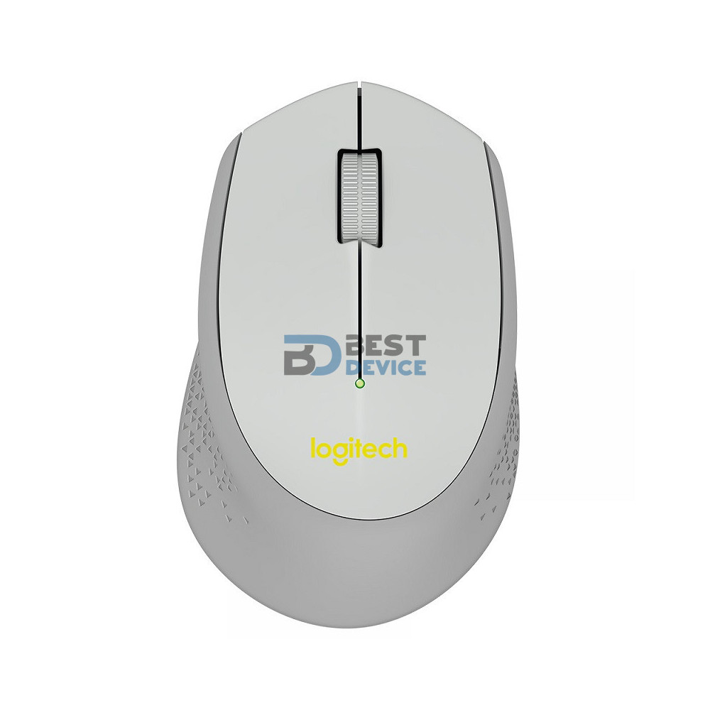 MOUSE LOGITECH 910-004285 M280 GRIS WIR