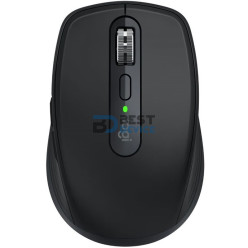 MOUSE LOGITECH 910-006932 MX ANYWHERE 3S NEGRO