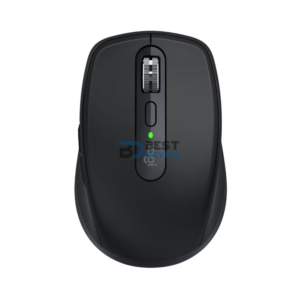 MOUSE LOGITECH 910-006932 MX ANYWHERE 3S NEGRO