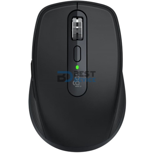 MOUSE LOGITECH 910-006932 MX ANYWHERE 3S NEGRO