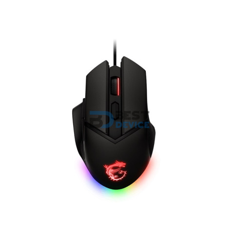 MOUSE GAMER MSI CLUTCH GM20 ELITE