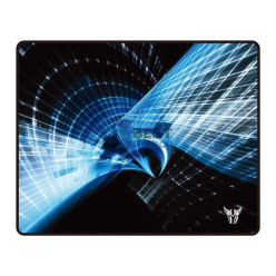 MOUSE PAD GAMER ARGOMTECH ARG-AC-1226BK COMBAT GAMING NEGRO