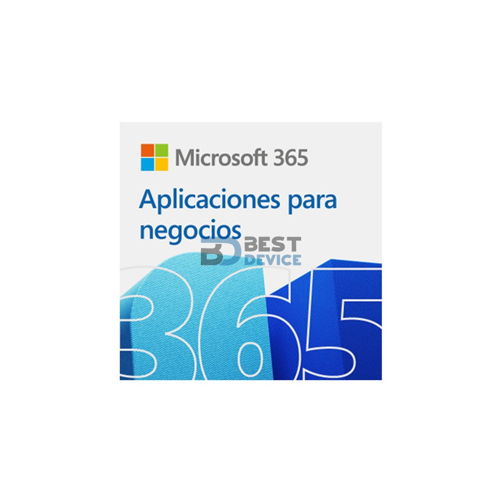 MICROSOFT 365 APPS FOR BUS SPP-00005 ESD MICROSOFT 365 APPS FOR BUS SPP-00005 ESD