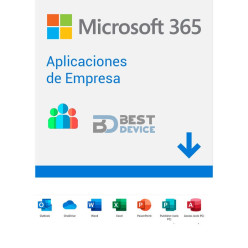 MICROSOFT 365 APPS FOR BUS SPP-00005 ESD