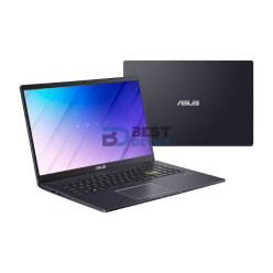 NOTEBOOK ASUS VIVOBOOK CE E510KA-EJ562W/15/4/128/W11/ENG/NEGRO NOTEBOOK ASUS VIVOBOOK CE E510KA-EJ562W/15/4/128/W11/ENG/NEGRO