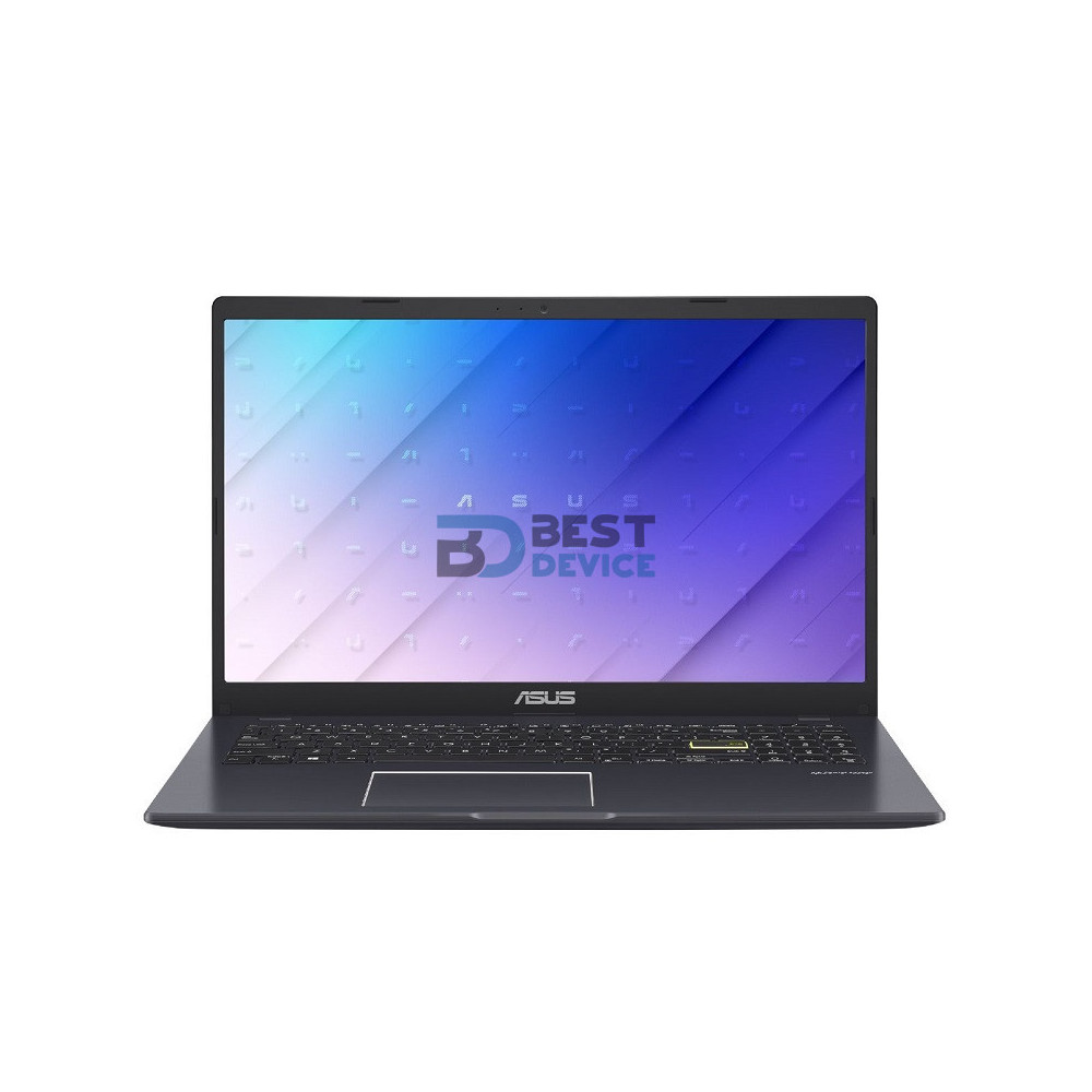 NOTEBOOK ASUS VIVOBOOK CE E510KA-EJ562W/15/4/128/W11/ESP/NEGRO NOTEBOOK ASUS VIVOBOOK CE E510KA-EJ562W/15/4/128/W11/ESP/NEGRO