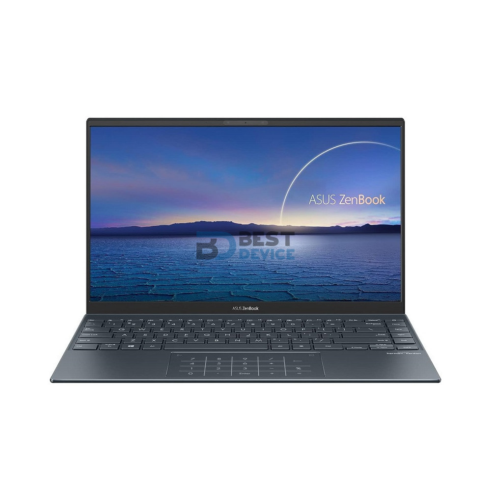 NOTEBOOK ASUS ZENBOOK CI5 UX425EA-HM170T/14/8/512/W10/ESP