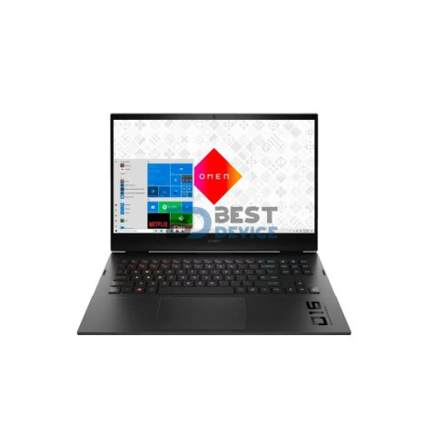 NOTEBOOK GAMER HP CI5 OMEN 16-B0507LA/16/8/512/3050G/W11