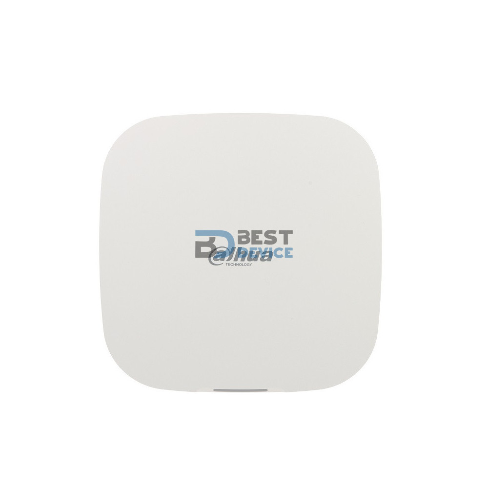 PANEL DE ALARMA DAHUA DHI-ARC3000H-FW2 INALAMBRICO