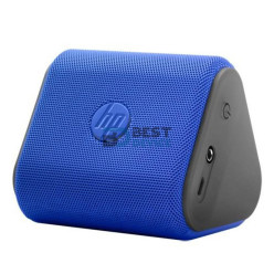 PARLANTE HP P6N17AA ABL AZUL BT