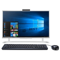PC ACER AIO CEL AC22-720-RC01/4G/500/21.5/NODV/W10