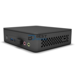 MINI PC INTEL NUC CEL C11ATKC20000