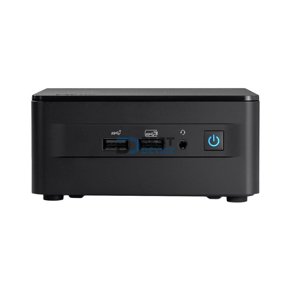MINI PC INTEL NUC CI7 C13ANHI70001 13VA