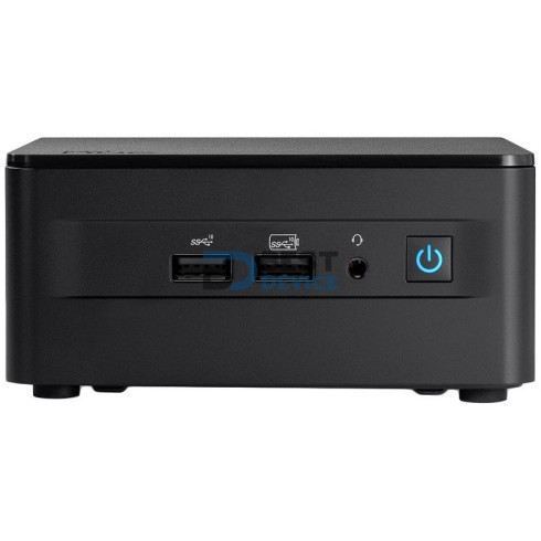 MINI PC INTEL NUC CI7 C13ANHI70001 13VA