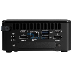MINI PC INTEL NUC CI7 C13ANHI70001 13VA