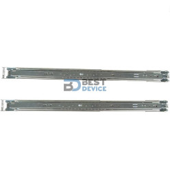 PC NAS RIELES QNAP KIT FOR RAIL-B02