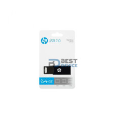 PENDRIVE HP 64GB USB 2.0
