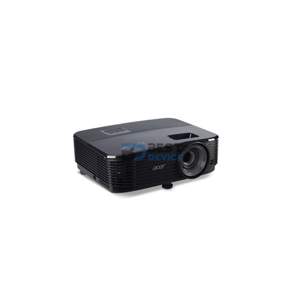 PROYECTOR ACER X1129HP 4500 LUM HDMI PROYECTOR ACER X1129HP 4500 LUM HDMI