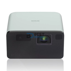 PROYECTOR EPSON LASER EPIQVISION EF-21G PORTATIL VERDE