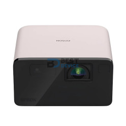 PROYECTOR EPSON LASER EPIQVISION EF-21R PORTATIL ROSA