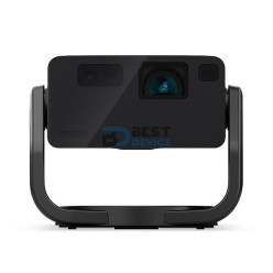 PROYECTOR EPSON LASER EPIQVISION EF-22B PORTATIL NEGRO