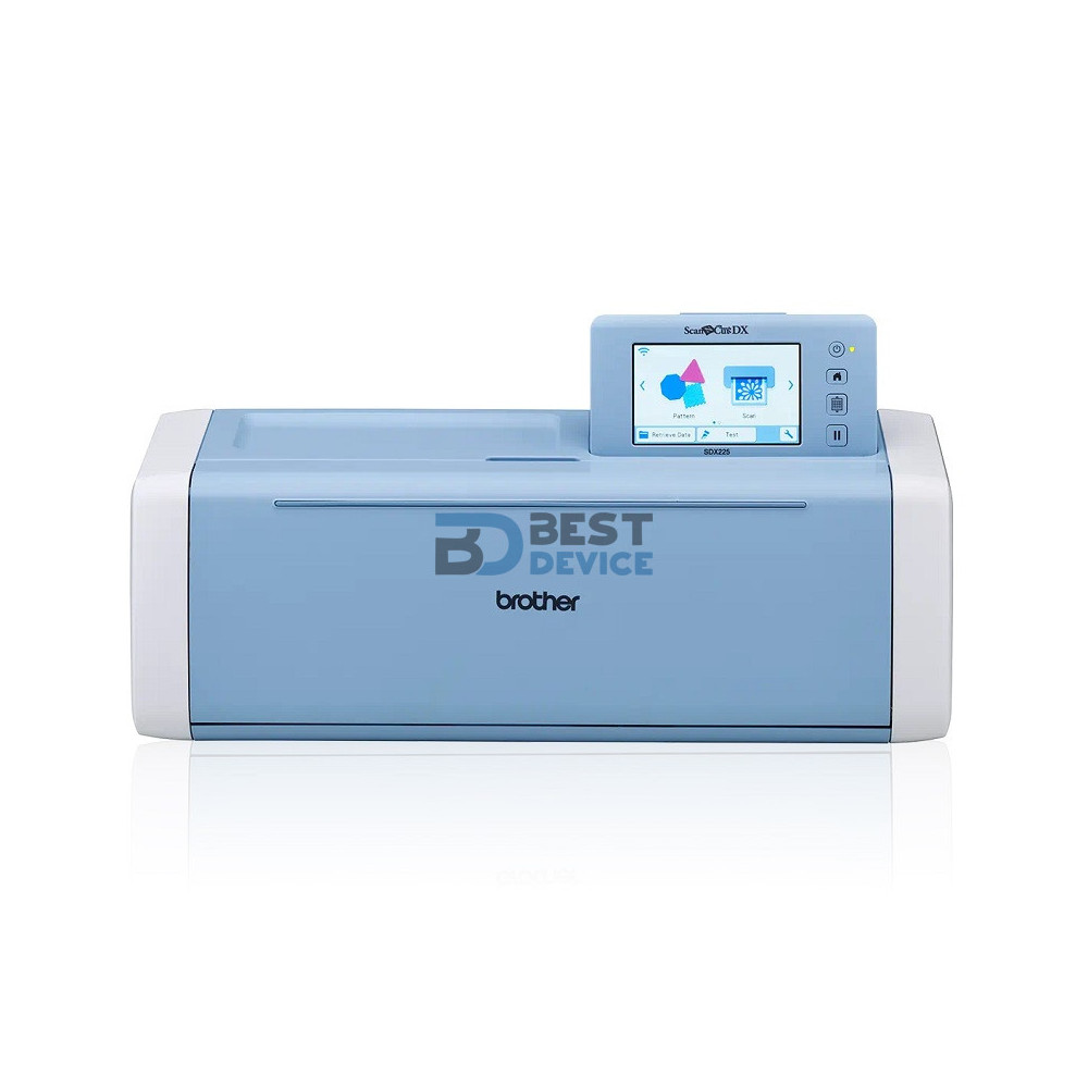 SCANNCUT BROTHER SDX225PA