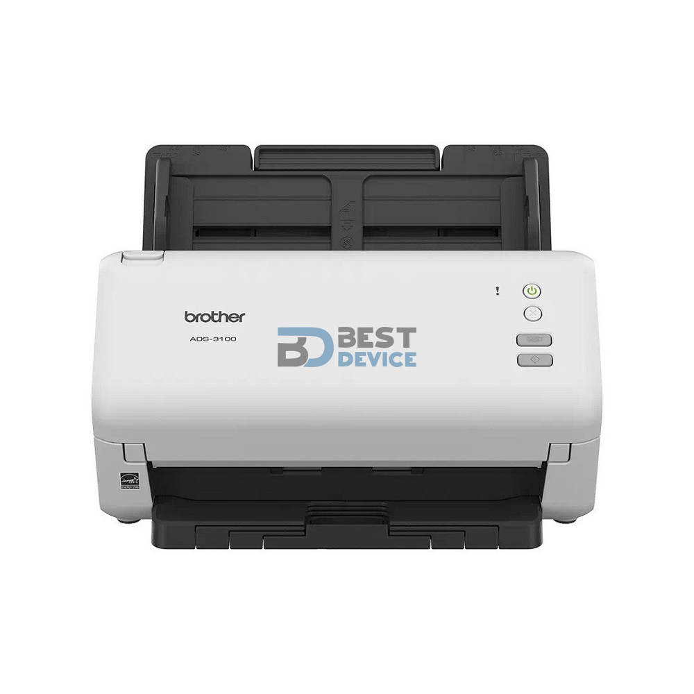 SCANNER BROTHER ADS3100