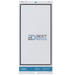 TAPETE BROTHER CADXMATLOW24 30x60 BAJA ADHERENCIA