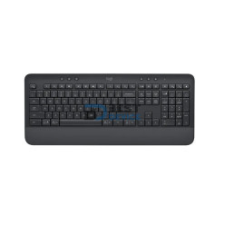 TECLADO LOGITECH 920-010910 K650 WIR NEGRO