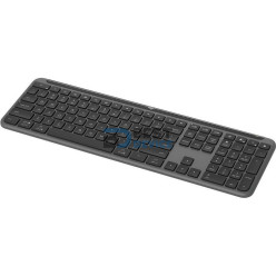 TECLADO LOGITECH SLIM K950 920-012432 GRAPHITE