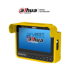 TESTER PARA CÁMARA DAHUA PFM904 HDCVI