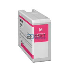 TINTA EPSON SJIC35P C13T44B320 MAGENTA (C6000)