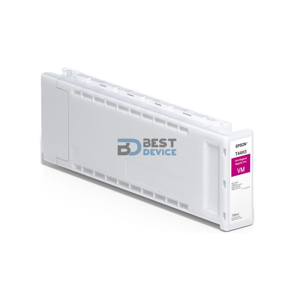 TINTA EPSON T44H320 ULTRACHROME PRO 12 MAGENTA TINTA EPSON T44H320 ULTRACHROME PRO 12 MAGENTA