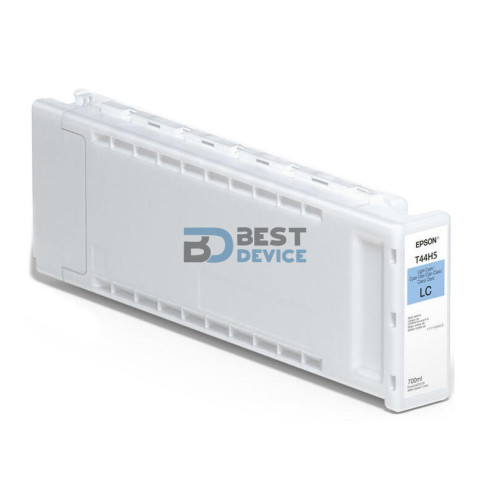 TINTA EPSON T44H520 ULTRACHROME PRO 12 CYAN CLARO