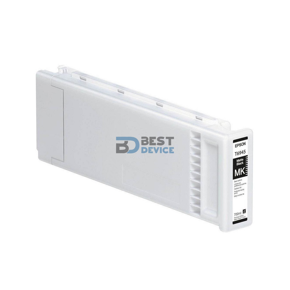 TINTA EPSON T694500 NEGRO MATTE 700ML (T5270DR)