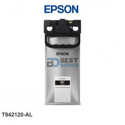 TINTA EPSON T942120-AL NEGRO (C5290/C5710/C5790)