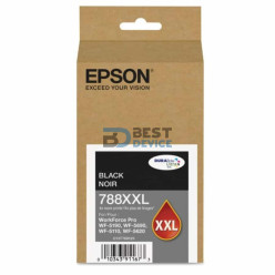 TINTA EPSON W5190/5690 T788XXL120-AL NEGRO