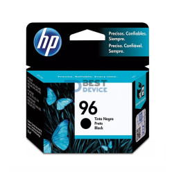 TINTA HP C8767W 96 NEGRO